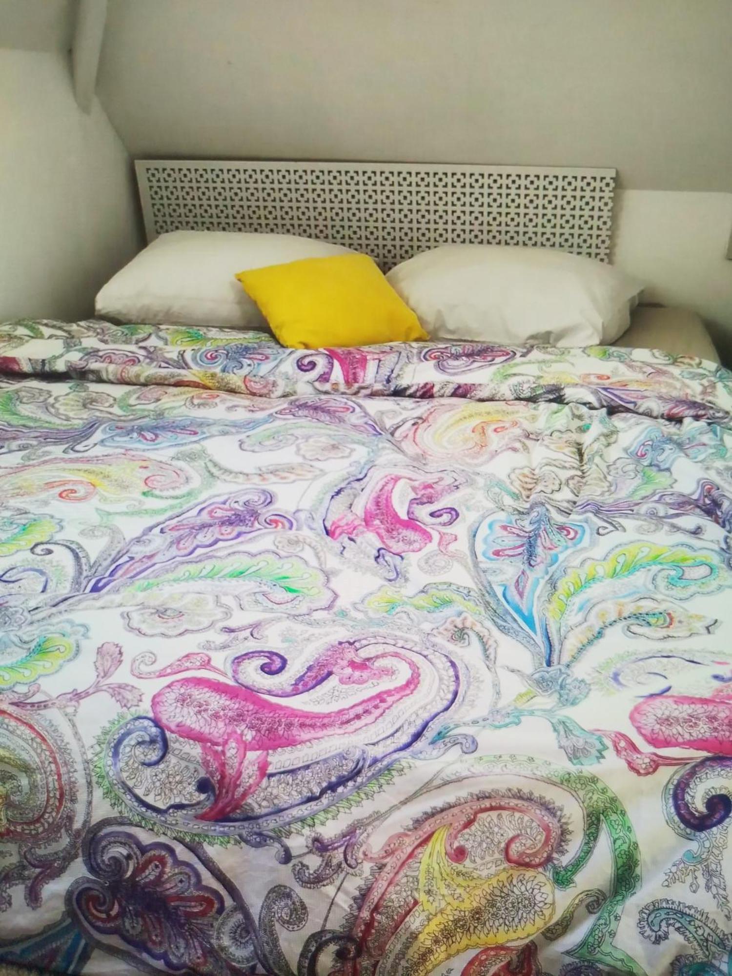 Apartment Morron Place *